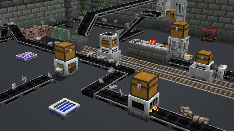 صورة Basic Machinery 2